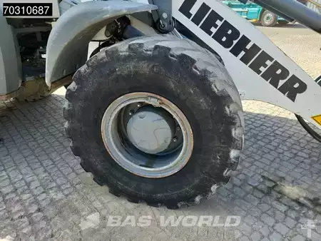 Kolové nakladače 2014 Liebherr L538 (31)