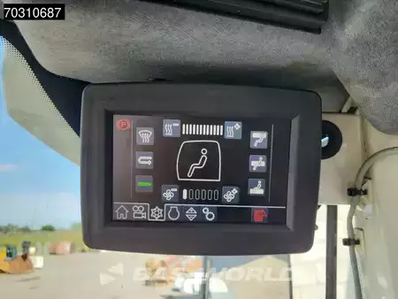 Kolové nakladače 2014 Liebherr L538 (35)