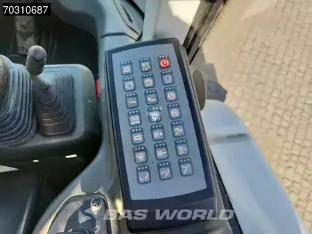 Kolové nakladače 2014 Liebherr L538 (39)