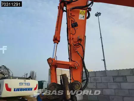 Excavadoras de cadenas 2016 Hitachi ZX300 LC -6 (11)