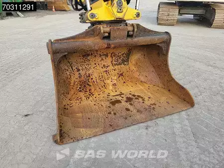 Excavadoras de cadenas 2016 Hitachi ZX300 LC -6 (15)