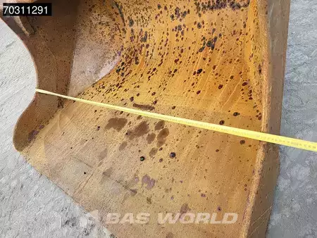 Excavadoras de cadenas 2016 Hitachi ZX300 LC -6 (16)