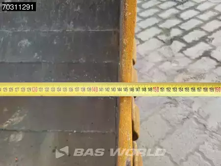 Excavadoras de cadenas 2016 Hitachi ZX300 LC -6 (24)