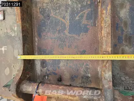 Excavadoras de cadenas 2016 Hitachi ZX300 LC -6 (25)