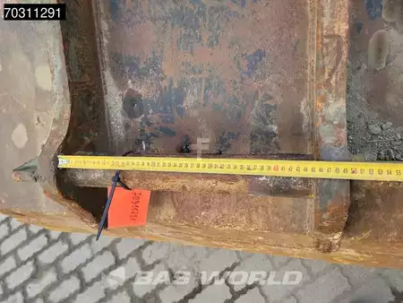 Excavadoras de cadenas 2016 Hitachi ZX300 LC -6 (26)