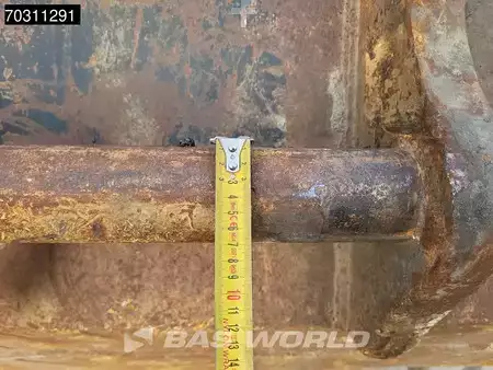 Excavadoras de cadenas 2016 Hitachi ZX300 LC -6 (27)