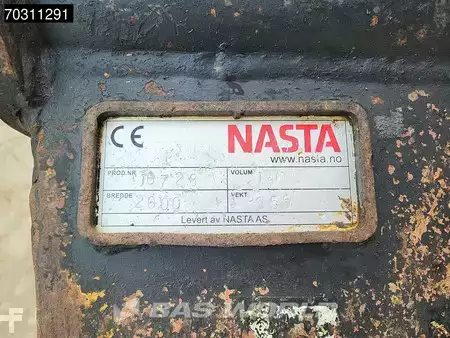 Excavadoras de cadenas 2016 Hitachi ZX300 LC -6 (30)