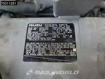 Excavadoras de cadenas 2016 Hitachi ZX300 LC -6 (34)