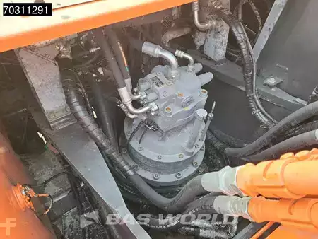 Excavadoras de cadenas 2016 Hitachi ZX300 LC -6 (39)