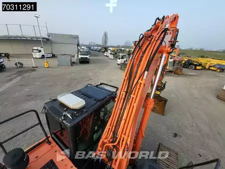 Excavadoras de cadenas 2016 Hitachi ZX300 LC -6 (40)