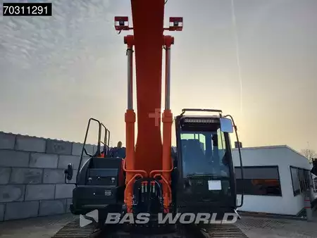 Excavadoras de cadenas 2016 Hitachi ZX300 LC -6 (9)