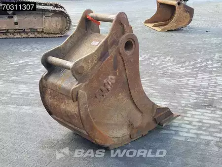 Beltegraver 2017 Caterpillar 326 F L (21)