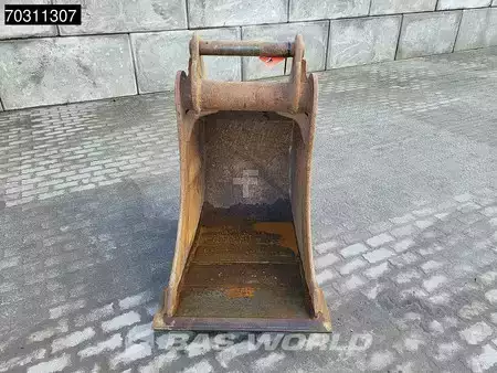 Beltegraver 2017 Caterpillar 326 F L (22)