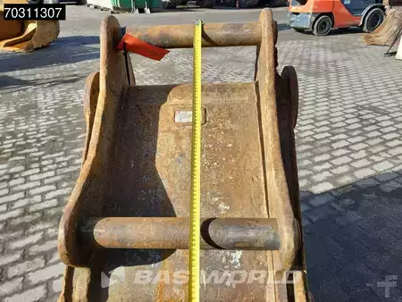 Beltegraver 2017 Caterpillar 326 F L (24)