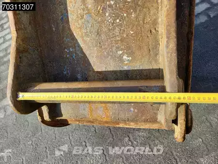 Beltegraver 2017 Caterpillar 326 F L (25)