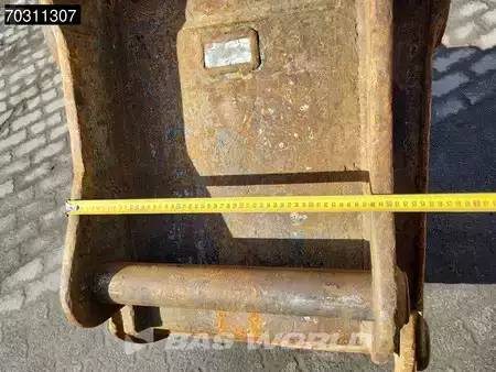 Beltegraver 2017 Caterpillar 326 F L (26)