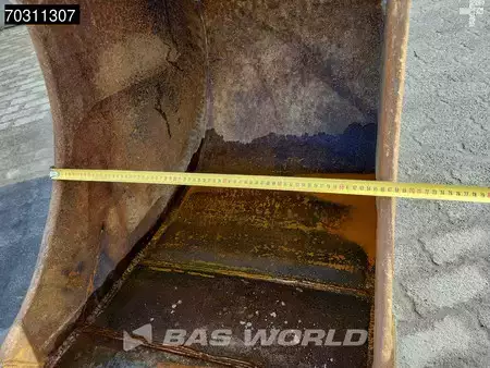 Beltegraver 2017 Caterpillar 326 F L (27)