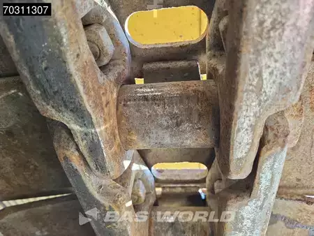 Beltegraver 2017 Caterpillar 326 F L (40)