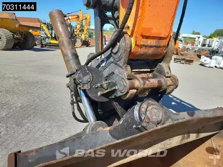 Kedjegraver 2016 Doosan DX255 LC-5 (12)