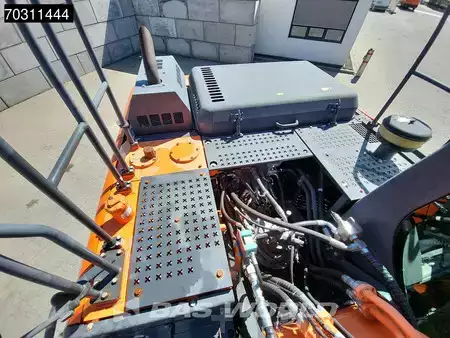 Kedjegraver 2016 Doosan DX255 LC-5 (16)