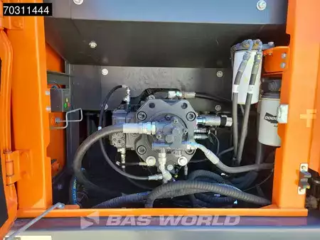 Kedjegraver 2016 Doosan DX255 LC-5 (21)