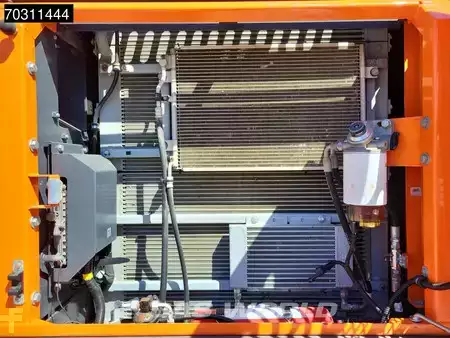 Kedjegraver 2016 Doosan DX255 LC-5 (22)