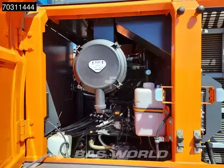 Kedjegraver 2016 Doosan DX255 LC-5 (23)