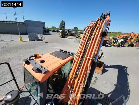 Kedjegraver 2016 Doosan DX255 LC-5 (24)