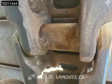 Kedjegraver 2016 Doosan DX255 LC-5 (28)