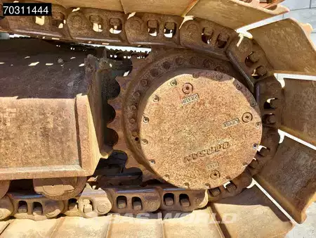 Kedjegraver 2016 Doosan DX255 LC-5 (30)