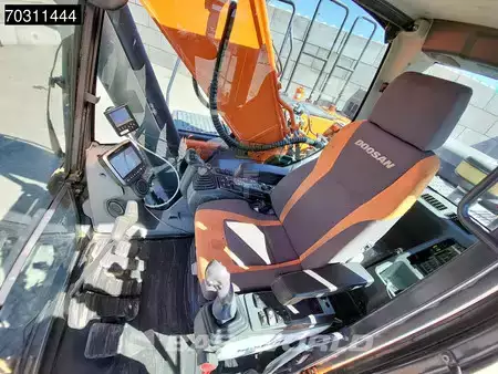 Kedjegraver 2016 Doosan DX255 LC-5 (31)