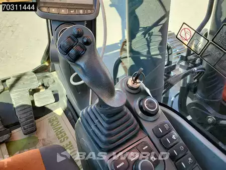 Kedjegraver 2016 Doosan DX255 LC-5 (33)