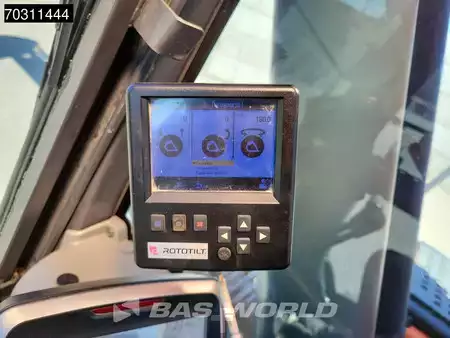 Kedjegraver 2016 Doosan DX255 LC-5 (36)
