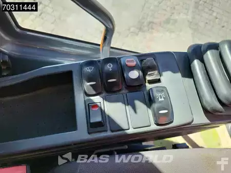 Kedjegraver 2016 Doosan DX255 LC-5 (37)