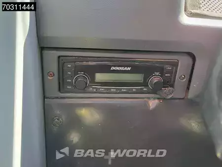 Kedjegraver 2016 Doosan DX255 LC-5 (39)