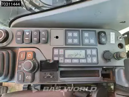 Kedjegraver 2016 Doosan DX255 LC-5 (40)
