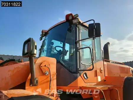Wheel Loaders 2012 Doosan DL450 -3 DL 450 (11)