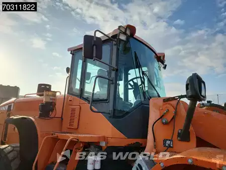 Wheel Loaders 2012 Doosan DL450 -3 DL 450 (12)