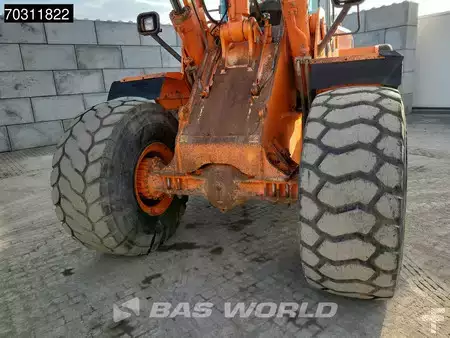 Wheel Loaders 2012 Doosan DL450 -3 DL 450 (13)