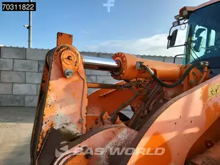 Wheel Loaders 2012 Doosan DL450 -3 DL 450 (15)