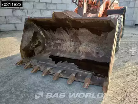 Wheel Loaders 2012 Doosan DL450 -3 DL 450 (17)