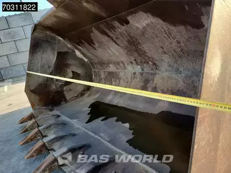 Wheel Loaders 2012 Doosan DL450 -3 DL 450 (18)