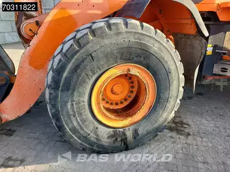 Wheel Loaders 2012 Doosan DL450 -3 DL 450 (20)