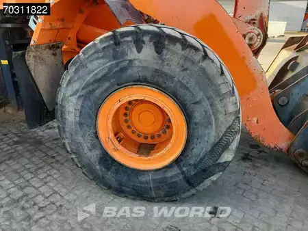 Wheel Loaders 2012 Doosan DL450 -3 DL 450 (22)