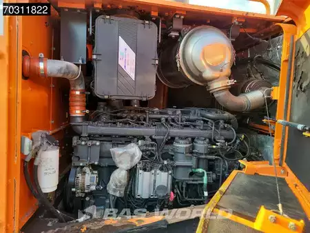 Wheel Loaders 2012 Doosan DL450 -3 DL 450 (27)