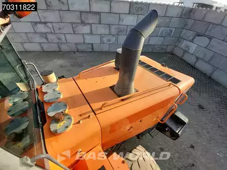 Wheel Loaders 2012 Doosan DL450 -3 DL 450 (28)