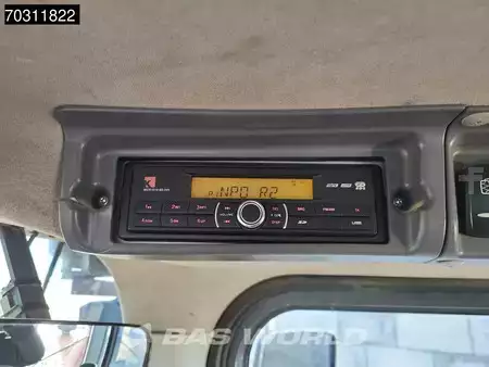 Wheel Loaders 2012 Doosan DL450 -3 DL 450 (30)