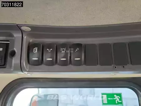 Wheel Loaders 2012 Doosan DL450 -3 DL 450 (31)