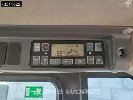 Wheel Loaders 2012 Doosan DL450 -3 DL 450 (32)