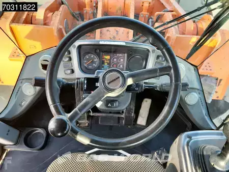 Wheel Loaders 2012 Doosan DL450 -3 DL 450 (33)